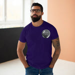 Load image into Gallery viewer, Single Jersey Men&#39;s T-shirt
