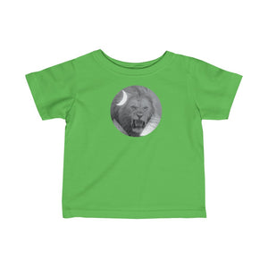 Infant S///A "GEN-1" TEE