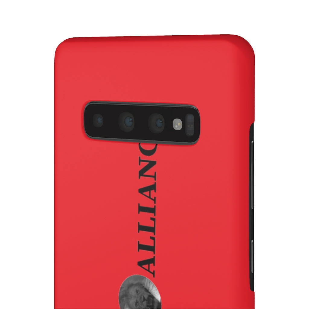 GEN-5 Snap Cases