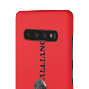 GEN-5 Snap Cases