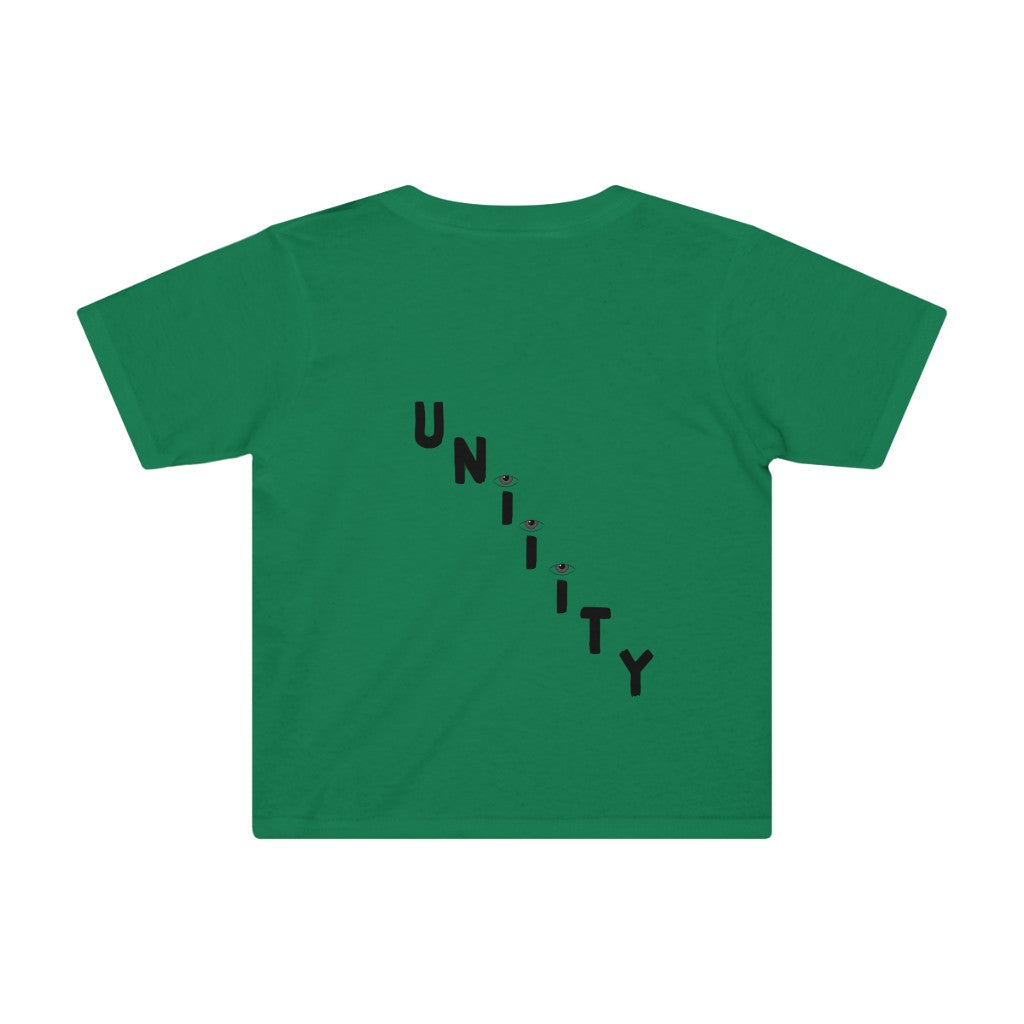 Youtu S///A "GEN-1" TEE
