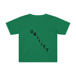 Youtu S///A "GEN-1" TEE