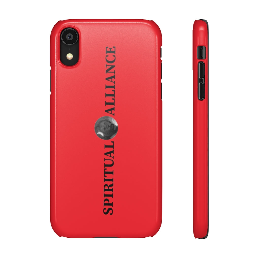 GEN-5 Snap Cases