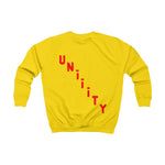 Load image into Gallery viewer, S///A Youth &quot;GEN-2&quot; SWEATSHIRT
