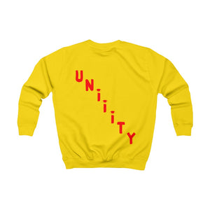 S///A Youth "GEN-2" SWEATSHIRT