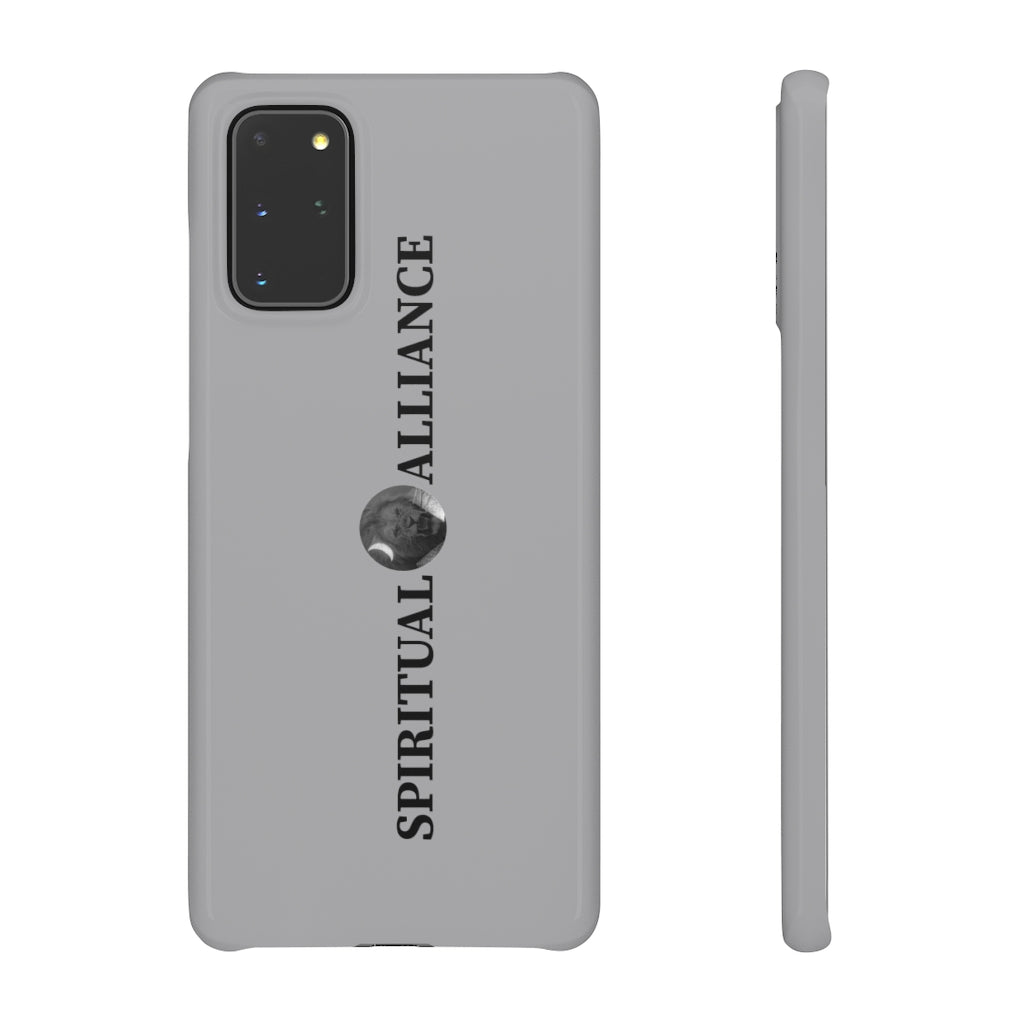 GEN-5 SNAP PHONE CASE