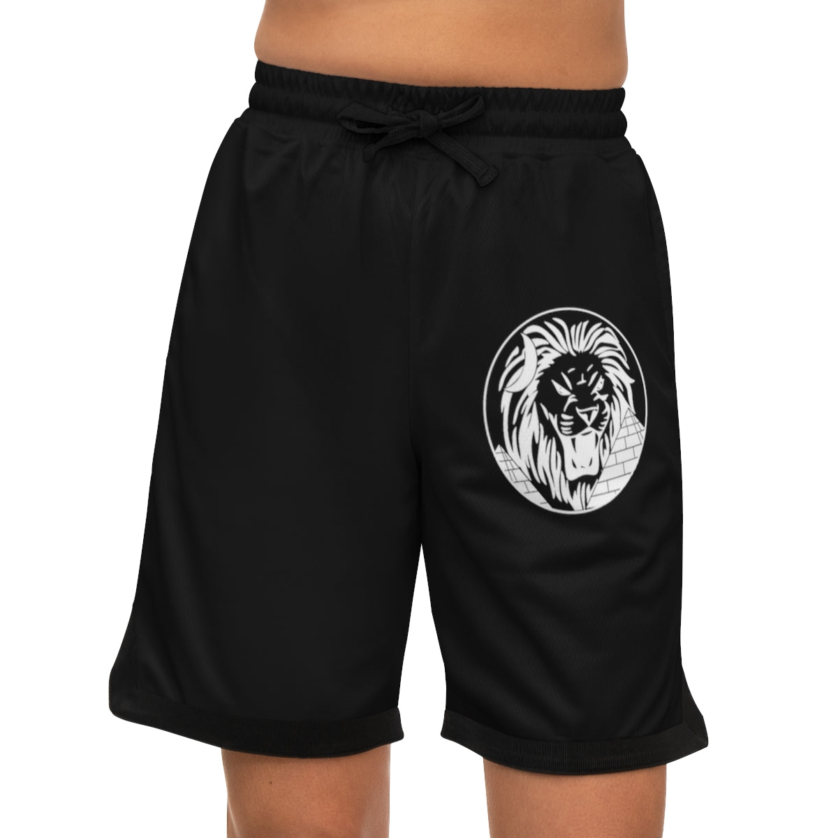 S///A Gen-2 B-Ball Shorts