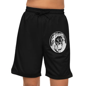 S///A Gen-2 B-Ball Shorts