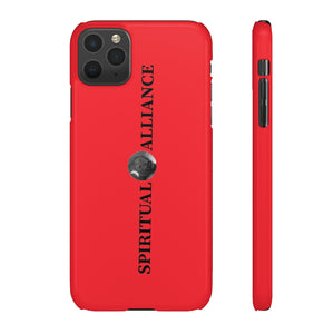GEN-5 Snap Cases