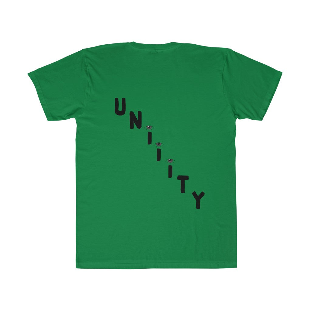 Men's S///A "GEN-2" TEE