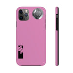Load image into Gallery viewer, S///A &quot;xHYBRIDx&quot; Tuff Phone Case
