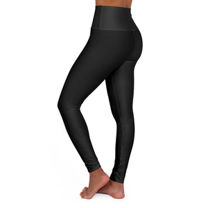 GEN-5 High Waisted Yoga Leggings