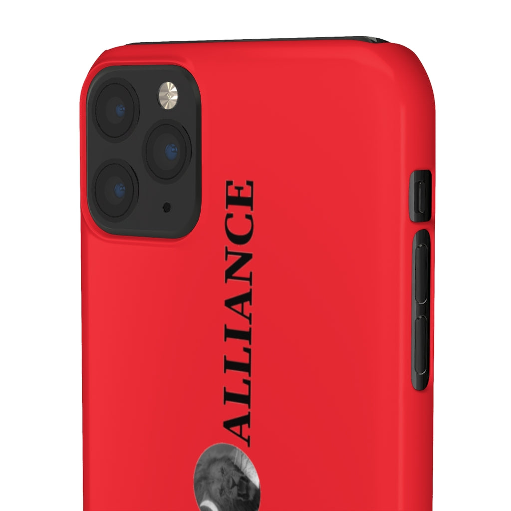 GEN-5 Snap Cases