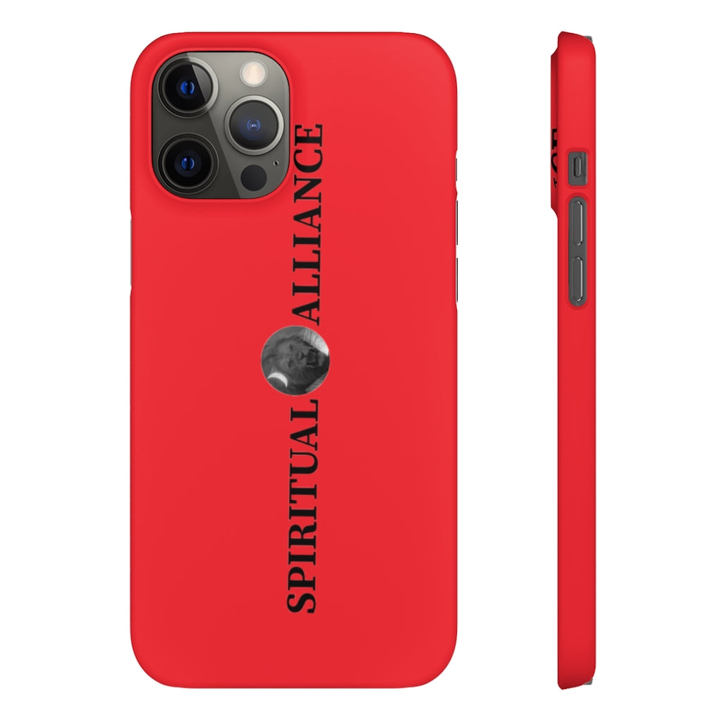 GEN-5 Snap Cases