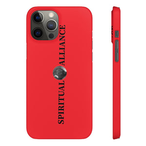GEN-5 Snap Cases