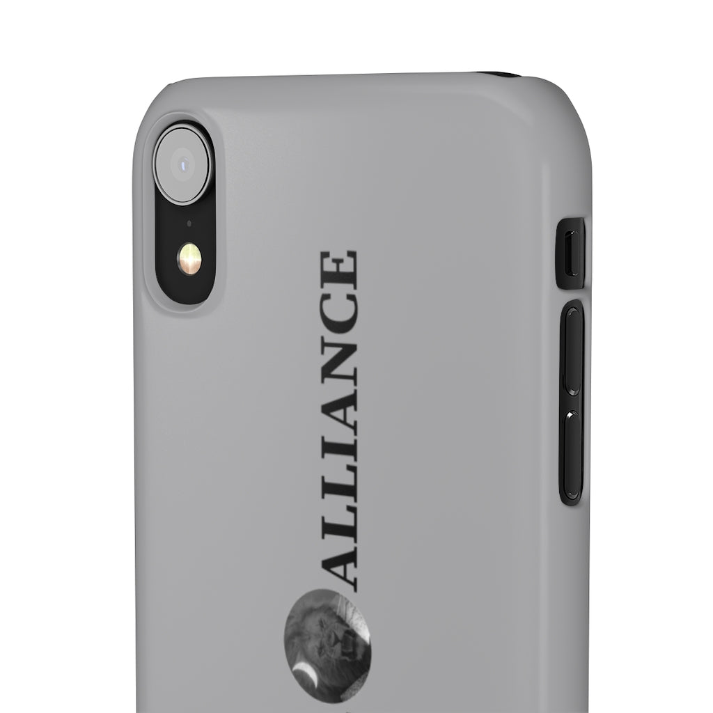 GEN-5 SNAP PHONE CASE