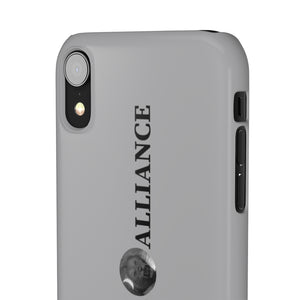 GEN-5 SNAP PHONE CASE
