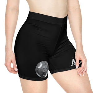 S///A WOMENS BIKERS SHORT