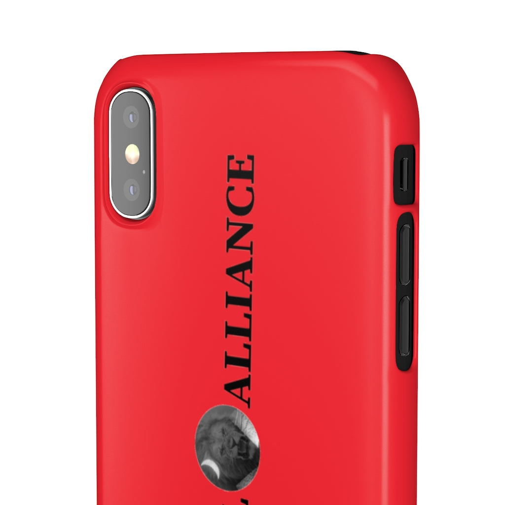 GEN-5 Snap Cases