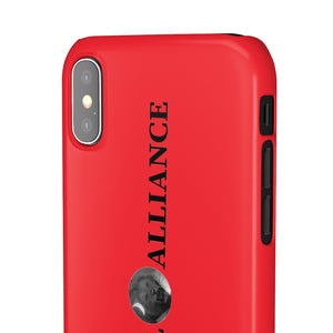 GEN-5 Snap Cases