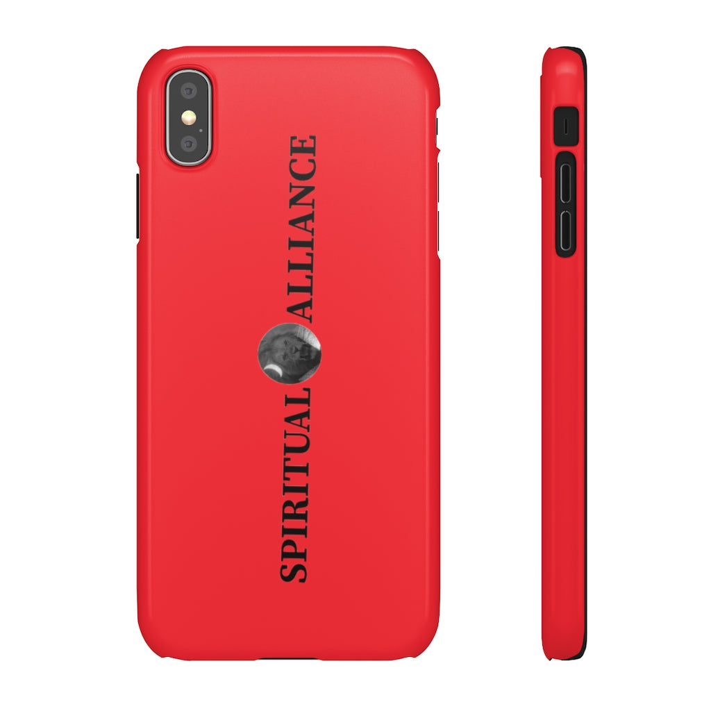 GEN-5 Snap Cases