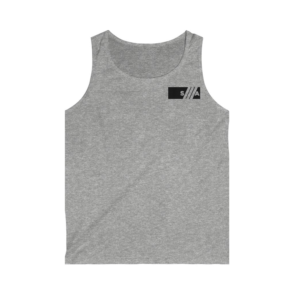 Men's S///A "GEN-3" Tank