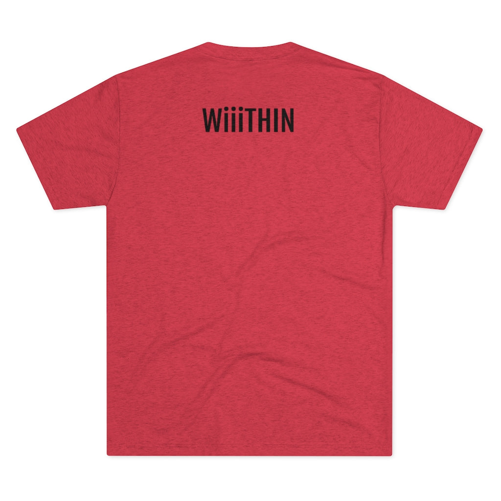 GEN-5 BASIC TEE