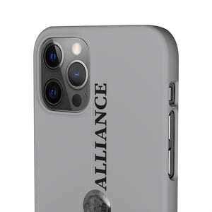GEN-5 SNAP PHONE CASE
