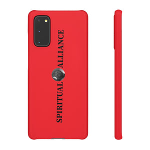 GEN-5 Snap Cases