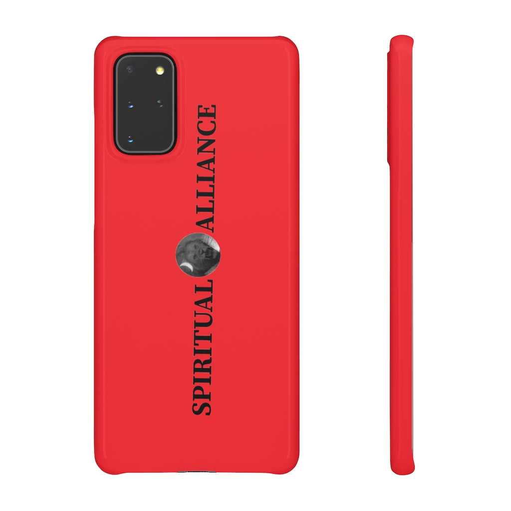 GEN-5 Snap Cases