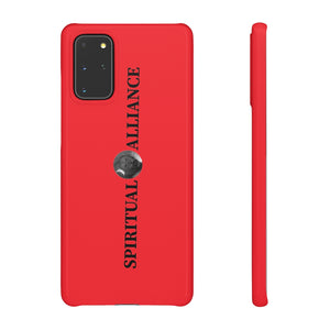 GEN-5 Snap Cases