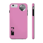 Load image into Gallery viewer, S///A &quot;xHYBRIDx&quot; Tuff Phone Case
