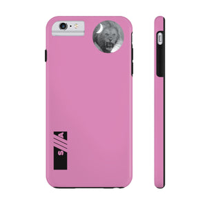 S///A "xHYBRIDx" Tuff Phone Case