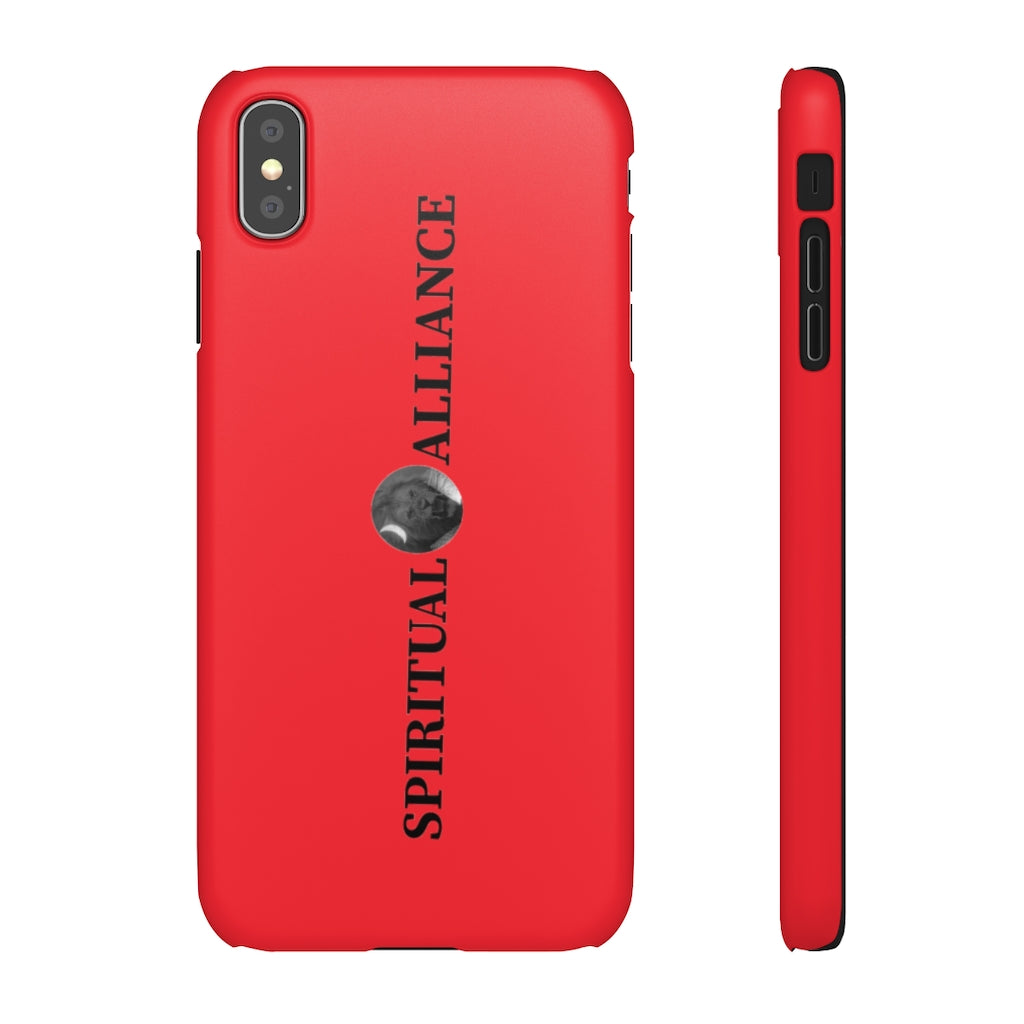 GEN-5 Snap Cases