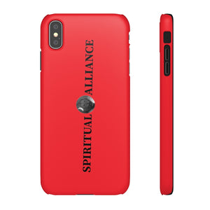 GEN-5 Snap Cases