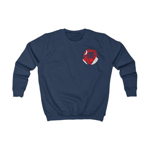 S///A Youth "GEN-2" SWEATSHIRT