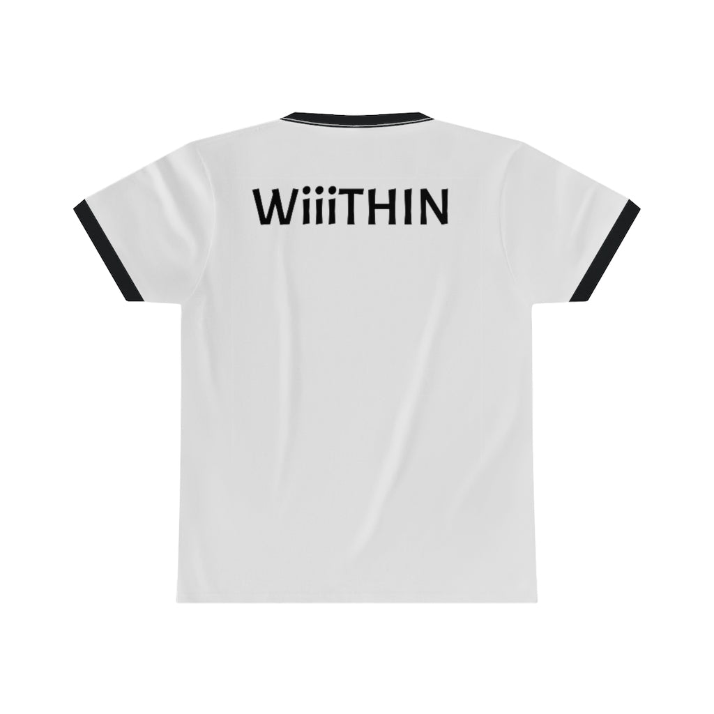 GEN-5 RINGER TEE
