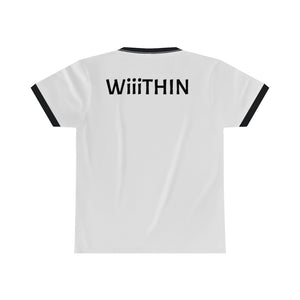 GEN-5 RINGER TEE