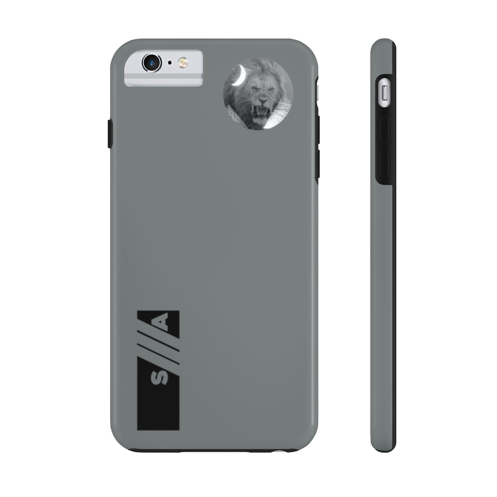 S///A "xHYBRIDx" Tuff Phone Cases