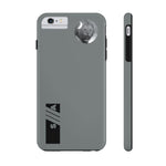 Load image into Gallery viewer, S///A &quot;xHYBRIDx&quot; Tuff Phone Cases
