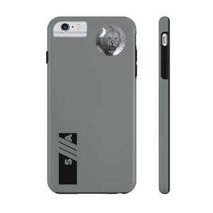S///A "xHYBRIDx" Tuff Phone Cases