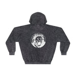 Load image into Gallery viewer, S//A GEN-2 OVERSIZED FADED HOODIE
