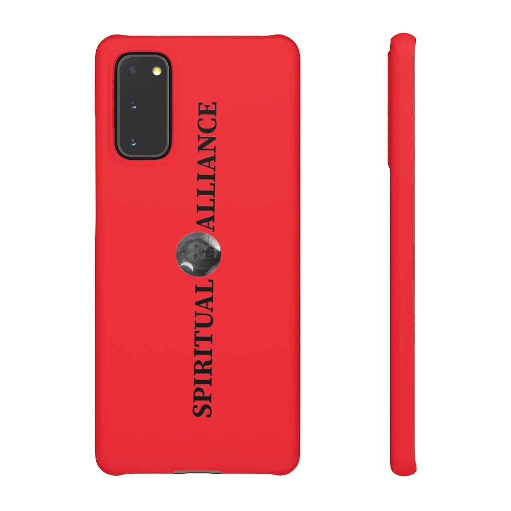 GEN-5 Snap Cases