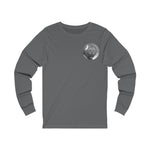 Load image into Gallery viewer, Unisex S///A &quot;GEN-1&quot; L-SLEEVE TEE
