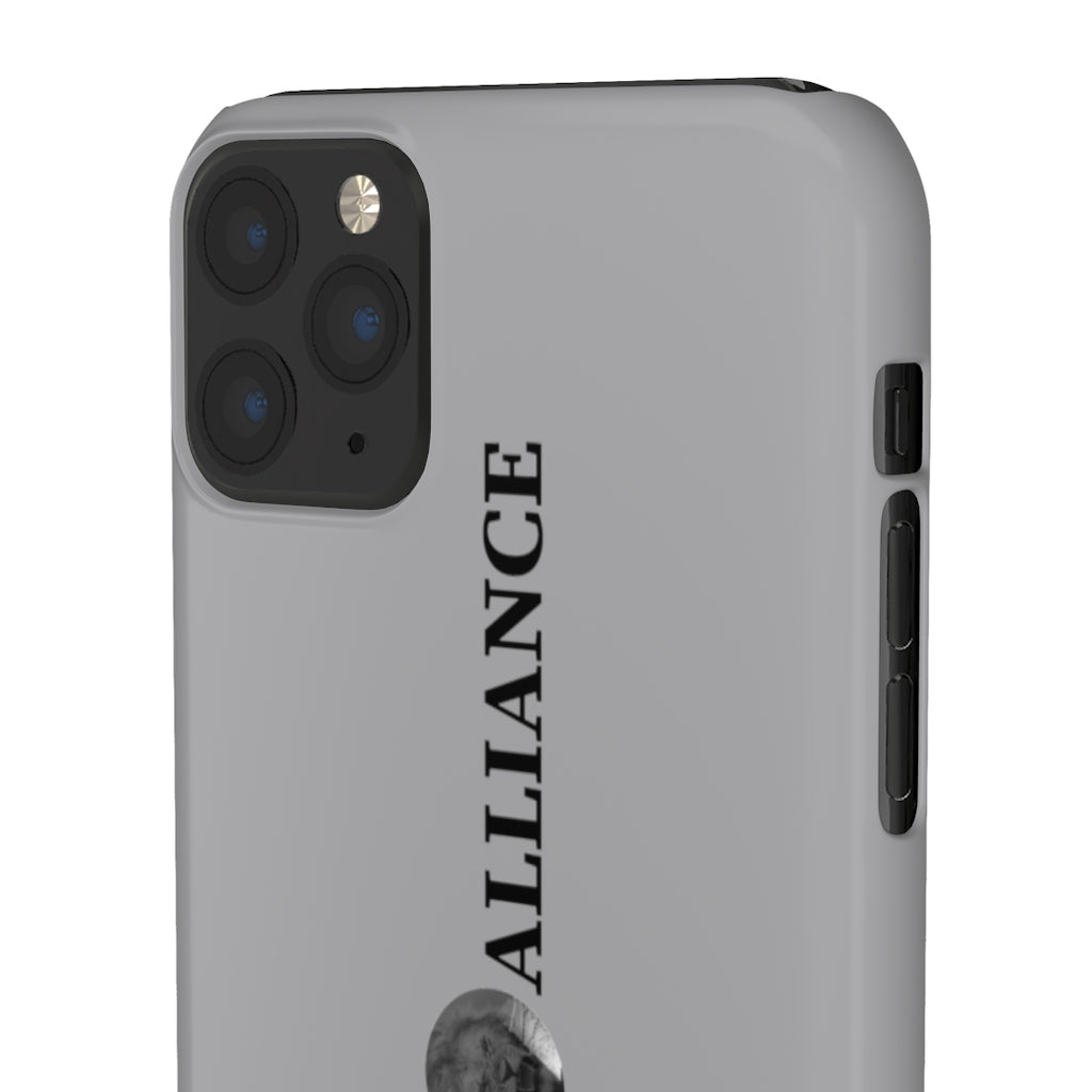GEN-5 SNAP PHONE CASE