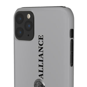 GEN-5 SNAP PHONE CASE