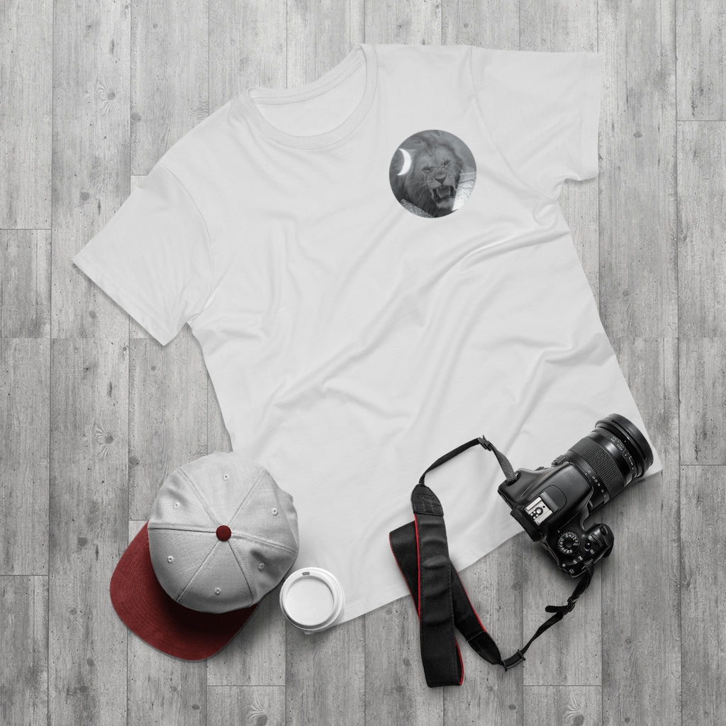 Single Jersey Men's T-shirt