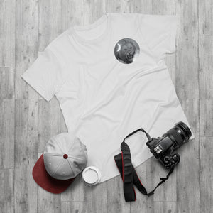 Single Jersey Men's T-shirt