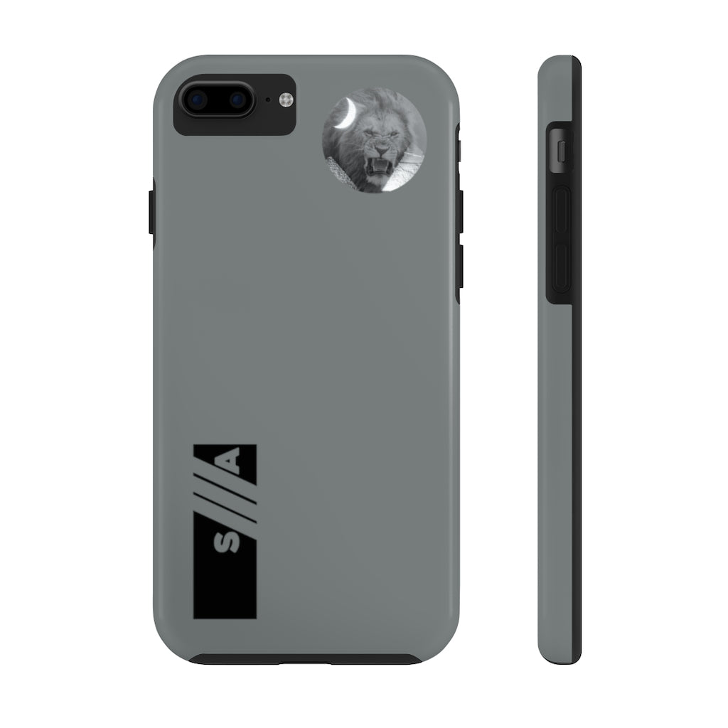 S///A "xHYBRIDx" Tuff Phone Cases