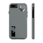 Load image into Gallery viewer, S///A &quot;xHYBRIDx&quot; Tuff Phone Cases
